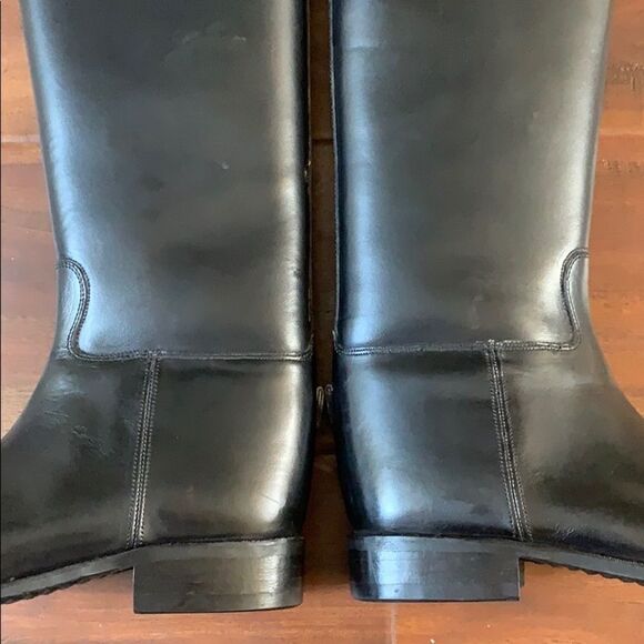 international Boots Co. English Field Dress Boots - Picture 7 of 16